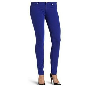 DL1961 Emma Stretch Denim Legging Jeans